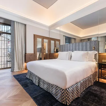 Palacio Solecio, A Small Luxury Of The World Hotel 4*