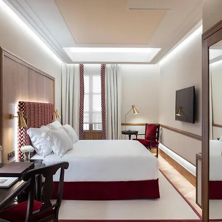 Hotel Palacio Solecio, A Small Luxury Of The World 4*