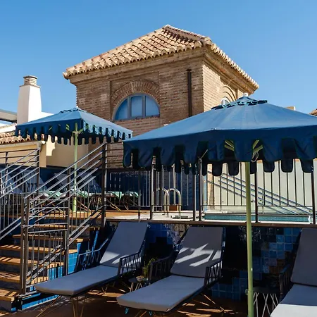 Palacio Solecio, A Small Luxury Of The World Hotel