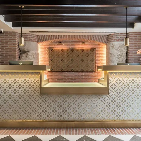 Hotel Palacio Solecio, A Small Luxury Of The World