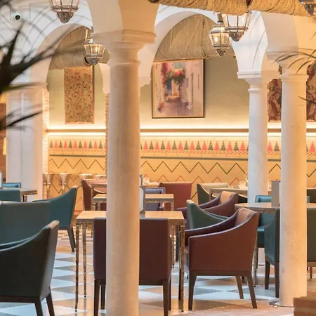 Palacio Solecio, A Small Luxury Of The World 4* Malaga