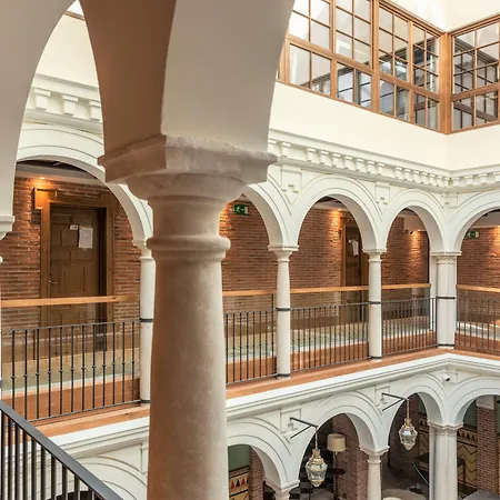 Palacio Solecio, A Small Luxury Of The World 4* Màlaga